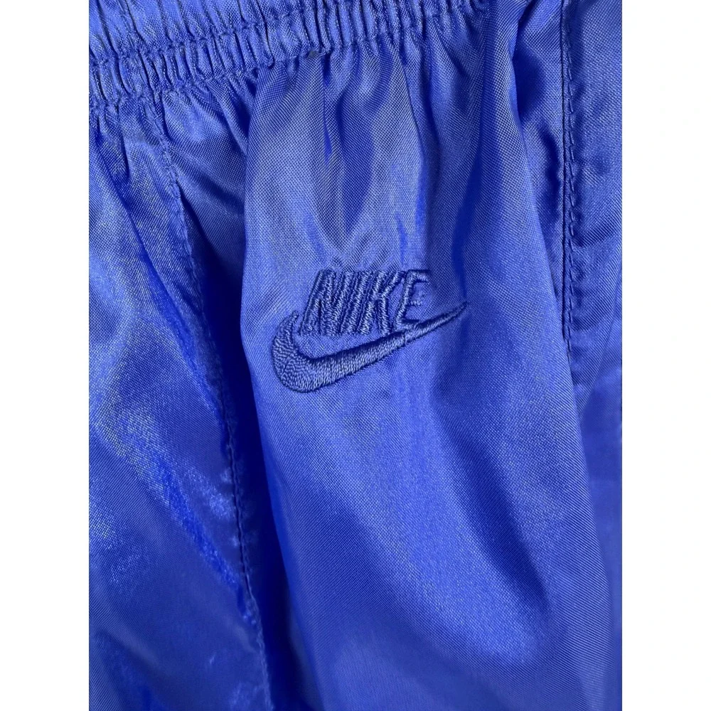 Nike track pants